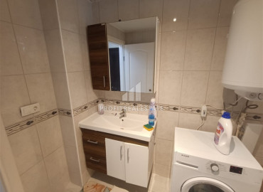 Готовая к проживанию квартира 2+1, 100м², в 200м от моря в Оба, Алания, по привлекательной цене ID-19492 фото-9