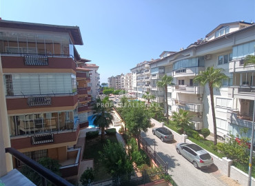 Готовая к проживанию квартира 2+1, 100м², в 200м от моря в Оба, Алания, по привлекательной цене ID-19492 фото-15