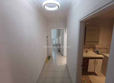 Готовая к проживанию квартира 2+1, 100м², в 200м от моря в Оба, Алания, по привлекательной цене ID-19492 фото-7