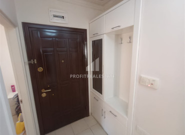 Готовая к проживанию квартира 2+1, 100м², в 200м от моря в Оба, Алания, по привлекательной цене ID-19492 фото-6