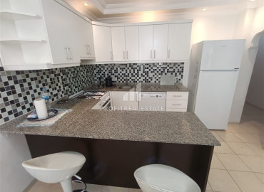 Готовая к проживанию квартира 2+1, 100м², в 200м от моря в Оба, Алания, по привлекательной цене ID-19492 фото-4