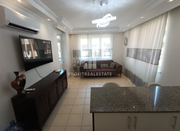 Готовая к проживанию квартира 2+1, 100м², в 200м от моря в Оба, Алания, по привлекательной цене ID-19492 фото-2