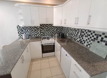 Готовая к проживанию квартира 2+1, 100м², в 200м от моря в Оба, Алания, по привлекательной цене ID-19492 фото-5