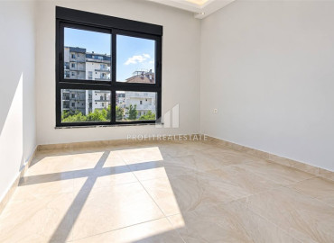 Двухкомнатная квартира, 50м², в новом комплексе с комфортной инфраструктурой в районе Алании - Демирташ ID-19494 фото-5