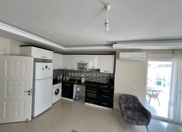 Готовая к проживанию, квартира 2+1, 110м², в комплексе с хорошей инфраструктурой в районе Алании Тосмур ID-19496 фото-4