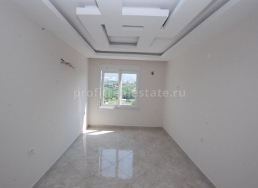 Новая квартира в Махмутларе, Алания, Турция, 105 кв.м. ID-1563 фото-15