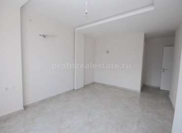 Новая квартира в Махмутларе, Алания, Турция, 105 кв.м. ID-1563 фото-17