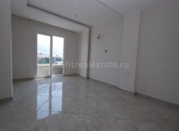 Новая квартира в Махмутларе, Алания, Турция, 105 кв.м. ID-1563 фото-18