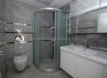 Новая квартира в Махмутларе, Алания, Турция, 105 кв.м. ID-1563 фото-20
