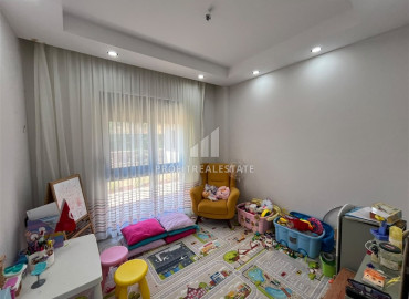 Частная двухэтажная вилла 4+1, 236м², с бассейном, в районе Алании – Газипаша с возможностью ВНЖ ID-19502 фото-20