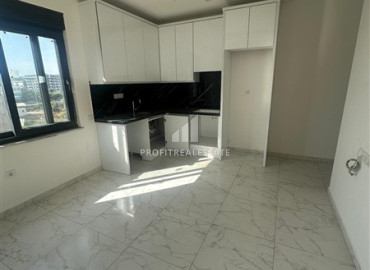Двухкомнатные апартаменты без мебели, 60м² в новом комплексе премиум класса, в Авсалларе, Алания ID-19468 фото-2
