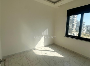 Двухкомнатные апартаменты без мебели, 60м² в новом комплексе премиум класса, в Авсалларе, Алания ID-19468 фото-4