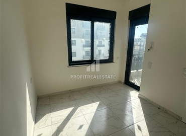 Двухкомнатные апартаменты без мебели, 60м² в новом комплексе премиум класса, в Авсалларе, Алания ID-19468 фото-5