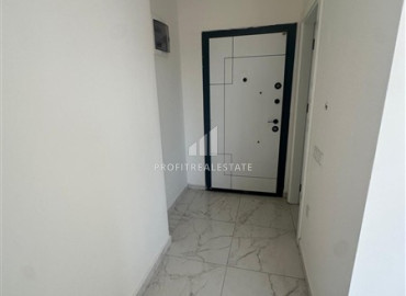 Двухкомнатные апартаменты без мебели, 60м² в новом комплексе премиум класса, в Авсалларе, Алания ID-19468 фото-6