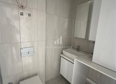 Двухкомнатные апартаменты без мебели, 60м² в новом комплексе премиум класса, в Авсалларе, Алания ID-19468 фото-8