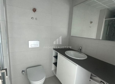 Апартаменты с одной спальней, 50м², в новом отельном жилом комплексе класса люкс в Авсалларе, Алания, в 900м от моря ID-19504 фото-4