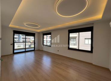 Квартира 3+1 с отдельной кухней, 140м², в новой резиденции с обширной инфраструктурой в районе Оба, Алания ID-19506 фото-5