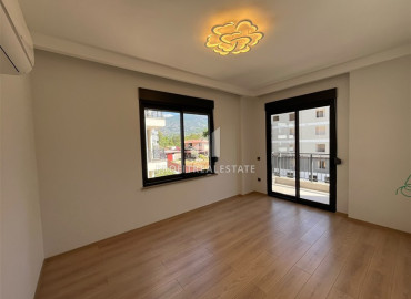 Квартира 3+1 с отдельной кухней, 140м², в новой резиденции с обширной инфраструктурой в районе Оба, Алания ID-19506 фото-6