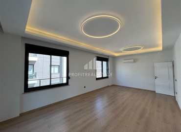Квартира 3+1 с отдельной кухней, 140м², в новой резиденции с обширной инфраструктурой в районе Оба, Алания ID-19506 фото-7