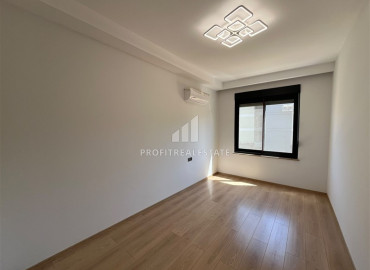 Квартира 3+1 с отдельной кухней, 140м², в новой резиденции с обширной инфраструктурой в районе Оба, Алания ID-19506 фото-9
