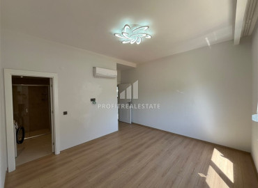 Квартира 3+1 с отдельной кухней, 140м², в новой резиденции с обширной инфраструктурой в районе Оба, Алания ID-19506 фото-11