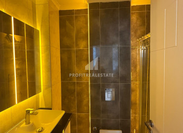 Двухкомнатная квартира в районе Махмутлар, Алания ID-19512 фото-7