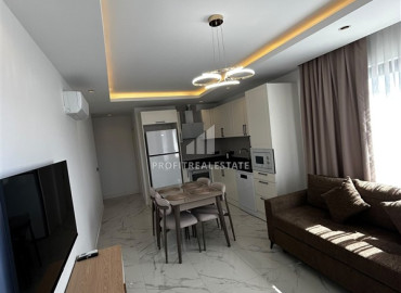 Двухкомнатная квартира 100 м², в новом комплексе премиум класса в центре Алании. ID-19513 фото-2