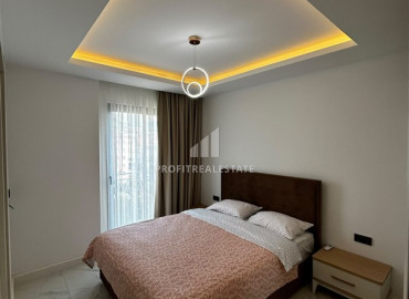 Двухкомнатная квартира 100 м², в новом комплексе премиум класса в центре Алании. ID-19513 фото-6