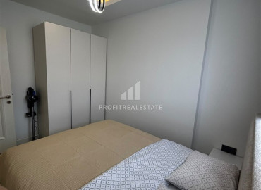 Двухкомнатная квартира 100 м², в новом комплексе премиум класса в центре Алании. ID-19513 фото-9