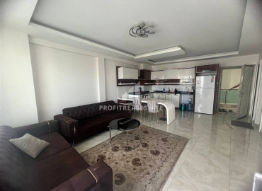 Элегантная квартира с оной спальней, 80м² в элитном комплексе в районе Махмутлар, Алания, 700м от моря ID-19516 фото-3