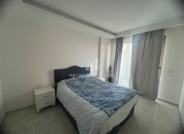 Элегантная квартира с оной спальней, 80м² в элитном комплексе в районе Махмутлар, Алания, 700м от моря ID-19516 фото-6