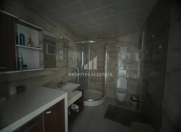 Элегантная квартира с оной спальней, 80м² в элитном комплексе в районе Махмутлар, Алания, 700м от моря ID-19516 фото-7