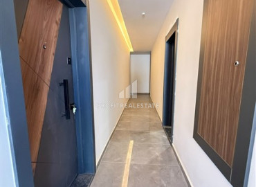 Квартира с одной спальней, 50м², с личным садом в новой элитной резиденции в Махмутларе, Алания ID-19520 фото-15