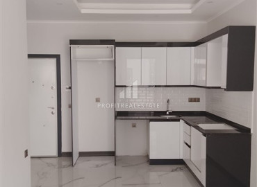 Апартаменты с одной спальней, 50м², в новом комплексе c инфраструктурой в центре Алании, у пляжа Клеопатры ID-19521 фото-2