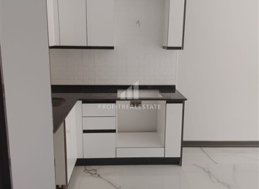 Апартаменты с одной спальней, 50м², в новом комплексе c инфраструктурой в центре Алании, у пляжа Клеопатры ID-19521 фото-3