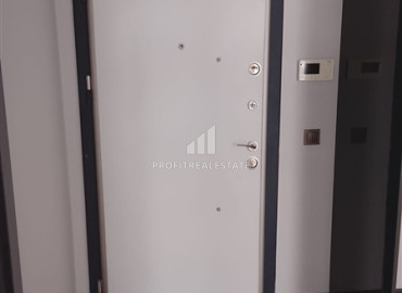 Апартаменты с одной спальней, 50м², в новом комплексе c инфраструктурой в центре Алании, у пляжа Клеопатры ID-19521 фото-5