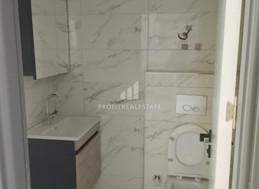 Апартаменты с одной спальней, 50м², в новом комплексе c инфраструктурой в центре Алании, у пляжа Клеопатры ID-19521 фото-6
