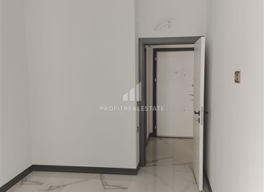 Апартаменты с одной спальней, 50м², в новом комплексе c инфраструктурой в центре Алании, у пляжа Клеопатры ID-19521 фото-9