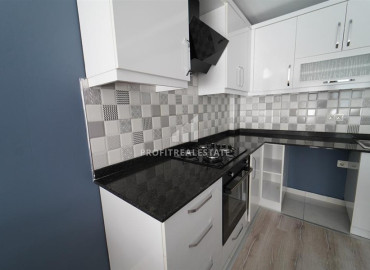 Трехкомнатная квартира, 110м², в комфортабельном комплексе на центральной улице района Махмутлар, Алания ID-19522 фото-6