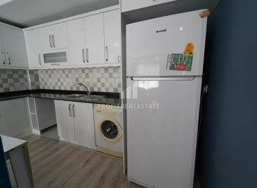 Трехкомнатная квартира, 110м², в комфортабельном комплексе на центральной улице района Махмутлар, Алания ID-19522 фото-7