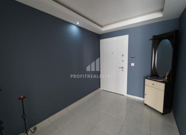 Трехкомнатная квартира, 110м², в комфортабельном комплексе на центральной улице района Махмутлар, Алания ID-19522 фото-9