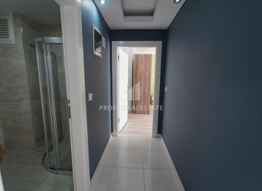 Трехкомнатная квартира, 110м², в комфортабельном комплексе на центральной улице района Махмутлар, Алания ID-19522 фото-10