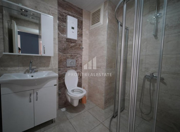 Трехкомнатная квартира, 110м², в комфортабельном комплексе на центральной улице района Махмутлар, Алания ID-19522 фото-16
