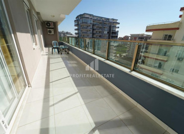 Трехкомнатная квартира, 110м², в комфортабельном комплексе на центральной улице района Махмутлар, Алания ID-19522 фото-18