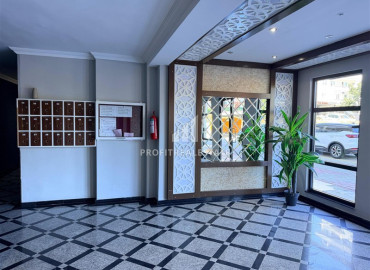 Трехкомнатная квартира, 110м², в комфортабельном комплексе на центральной улице района Махмутлар, Алания ID-19522 фото-21