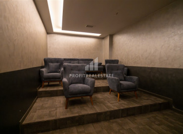 Apartment 1+1, 2+1 and 4+1-dublex, 49-163m², in a residence under construction in Mahmutlar, Alanya, 500m from the sea ID-11594 фото-12