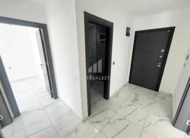 Новая трехкомнатная квартира, 72м², в комплексе премиум класса в районе Махмутлар, Алания ID-19528 фото-5