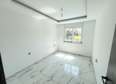 Новая трехкомнатная квартира, 72м², в комплексе премиум класса в районе Махмутлар, Алания ID-19528 фото-7