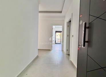 Апартаменты с двумя спальнями, 70м², в комплексе с инфраструктурой в центре Алании, в 100м от пляжа Кейкубат ID-19529 фото-5