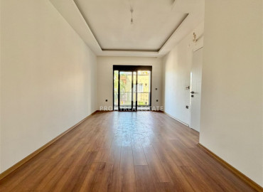 Апартаменты с двумя спальнями, 70м², в комплексе с инфраструктурой в центре Алании, в 100м от пляжа Кейкубат ID-19529 фото-7